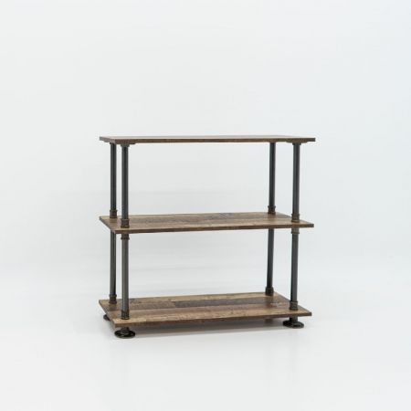 Koop één doos om drie verdiepingen te krijgen, en koop twee dozen om vijf verdiepingen te krijgen.